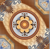 AVIGNON 40X40 PORTLAND BEIGE